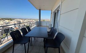 Hector Apartment Airport By Airstay